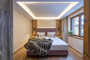 Chalech 4 - Bedrooms