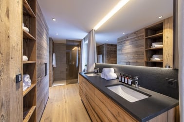 Chalech 4 - Bathrooms