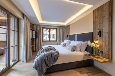 Chalech 4 - Bedrooms