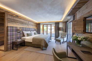 Chalech L - Bedrooms