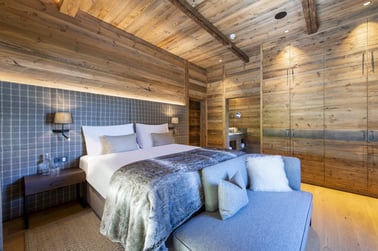 Chalech L - Bedrooms