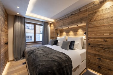 Chalech M - Bedrooms