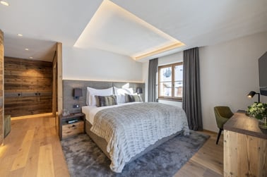 Chalech M - Bedrooms