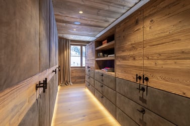 Chalech M - Bedrooms