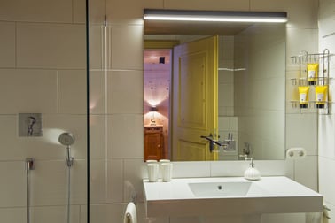 Chalet 1597 - Bathrooms