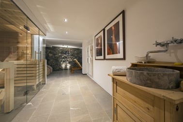 Chalet 1597 - Spa