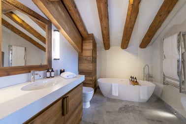 Chalet Abade - Bathrooms