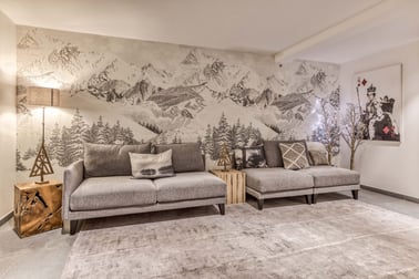 Chalet Acélia - Spa