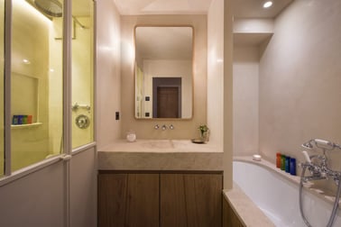 Chalet Aline - Bathrooms