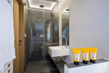 Chalet Almajur - Bathrooms