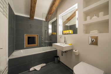 Chalet Almajur - Bathrooms