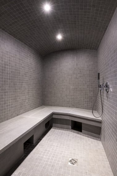 Chalet Ascension - Hammam