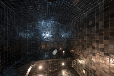 Chalet Bibi - Hammam