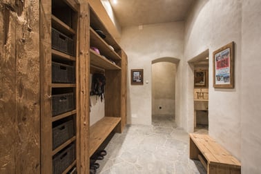 Chalet Bibi - Communal Area