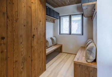 Chalet Foulon - Communal Area