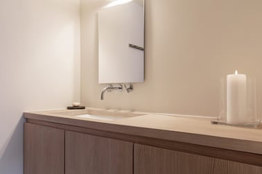 Chalet Granval - Bathrooms