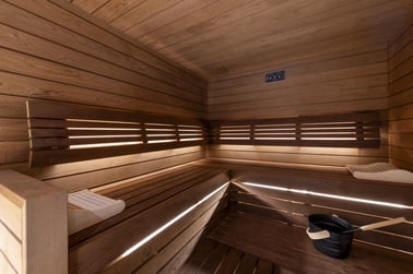 Luxury Ski Chalet in Meribel | Chalet La Tanière | Bramble Ski