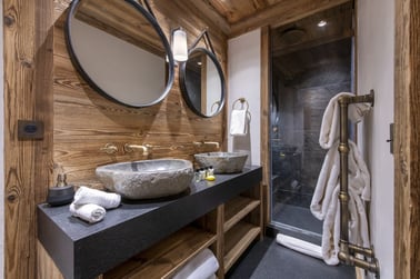 Luxury Ski Chalet in Meribel | Chalet La Tanière | Bramble Ski