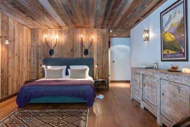 Chalet Lashca
