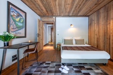 Chalet Lashca