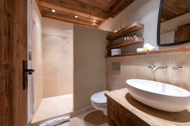 Chalet Lashca