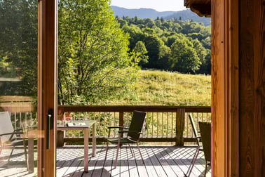 Chalet L’Orchidée