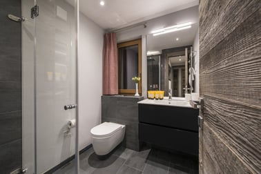 Chalet Mowgli - Bathrooms