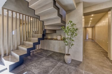 Chalet Nid d’Hiver - Interior details