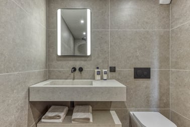 Chalet Nid d’Hiver - Bathrooms