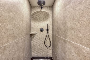 Chalet Nid d’Hiver - Bathrooms