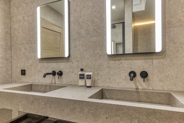 Chalet Nid d’Hiver - Bathrooms