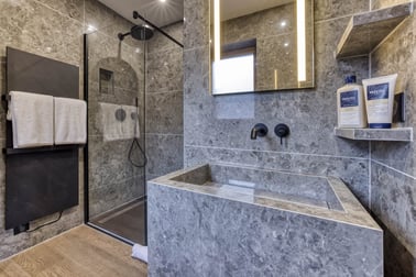 Chalet Nid d’Hiver - Bathrooms