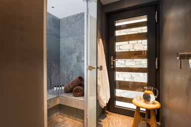 Chalet Petheo - Hammam