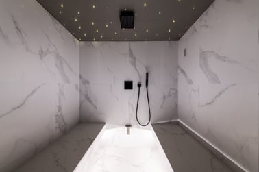 Chalet Ranch - Hammam