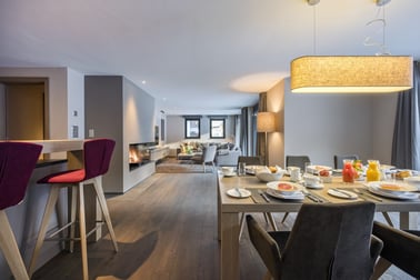 Christiania Apartment 2