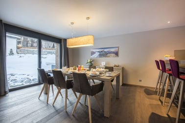 Christiania Apartment 2