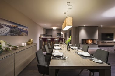 Christiania Apartment 2