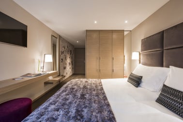 Christiania Apartment 2