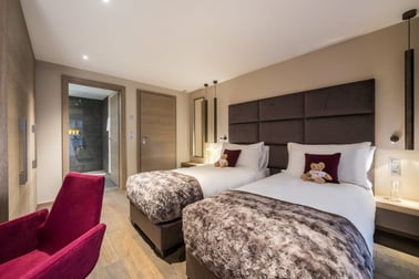 Christiania Apartment 2