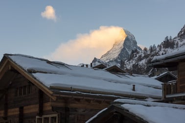 Christiania Apartment 7 - Views