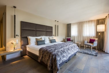 Christiania Penthouse