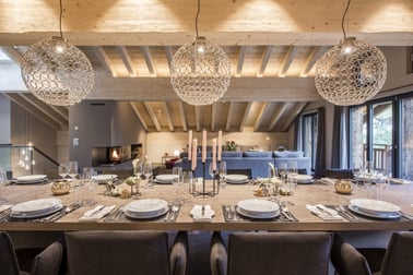 Christiania Penthouse