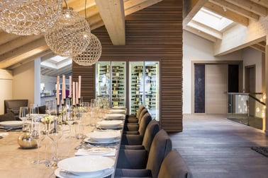 Christiania Penthouse