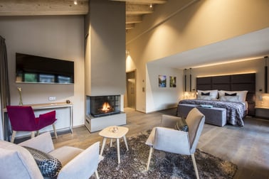 Christiania Penthouse