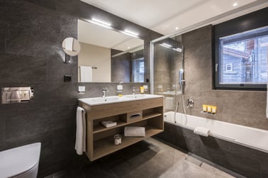 Christiania Residence - Bathrooms