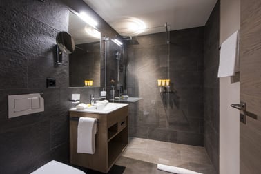 Christiania Residence - Bathrooms