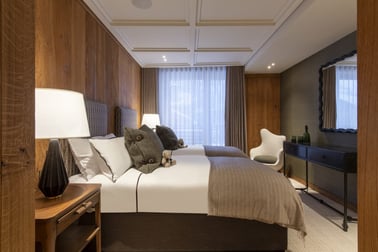 Etoile du Nord – East Wing - Bedrooms