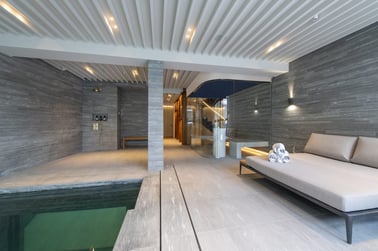 Etoile du Nord – East Wing - Spa