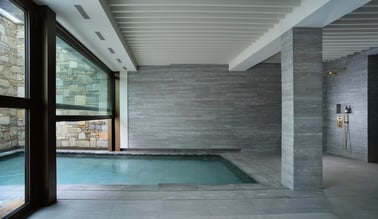 Etoile du Nord – East Wing - Swimming Pool