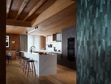 Etoile du Nord – East Wing - Kitchen